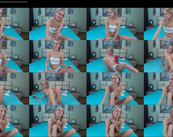 hoootmaggie — 3 minute Chaturbate couple cam show recording, 1080p, Sep 22, 2020