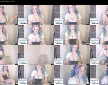 i_esus — 31 minute Chaturbate couple cam show recording, 1080p, Sep 21, 2020