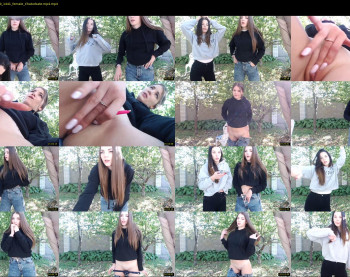 i_have_cookies — 72 minute Chaturbate female cam show recording, 1080p, Sep 21, 2020