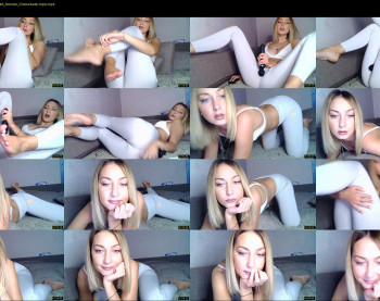 iam_blake — 63 minute Chaturbate female cam show recording, 720p, Sep 21, 2020