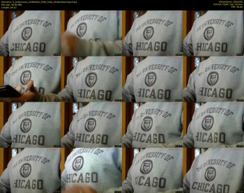 il_undercover — 27 minute Chaturbate male cam show recording, SD, Sep 21, 2020
