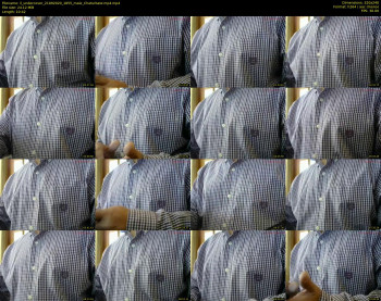 il_undercover — 11 minute Chaturbate male cam show recording, SD, Sep 21, 2020