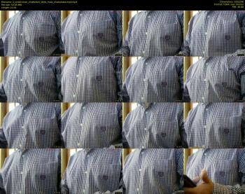 il_undercover — 23 minute Chaturbate male cam show recording, SD, Sep 21, 2020
