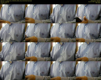 il_undercover — 5 minute Chaturbate male cam show recording, SD, Sep 21, 2020