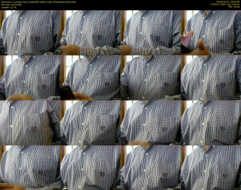 il_undercover — 18 minute Chaturbate male cam show recording, SD, Sep 21, 2020