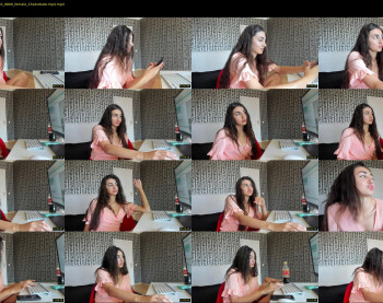 indianbeauty20 — 15 minute Chaturbate female cam show recording, 1080p, Sep 21, 2020