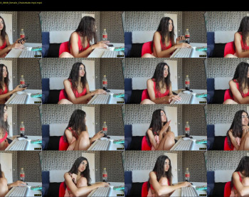 indianbeauty20 — 11 minute Chaturbate female cam show recording, 1080p, Sep 21, 2020