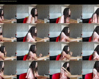 indianbeauty20 — 17 minute Chaturbate female cam show recording, 1080p, Sep 21, 2020