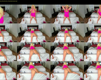 instantcamsnow — 4 minute Chaturbate couple cam show recording, 1080p, Sep 22, 2020