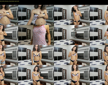 inwardly_beautyy — 70 minute Chaturbate female cam show recording, 1080p, Sep 22, 2020