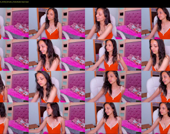 isabella_torres_ — 30 minute Chaturbate female cam show recording, 1080p, Sep 22, 2020