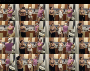 iuliana32 — 57 minute Chaturbate couple cam show recording, 1080p, Sep 22, 2020