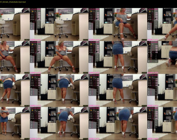 jameyla73 — 47 minute Chaturbate female cam show recording, 1080p, Sep 21, 2020