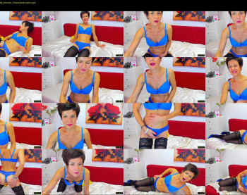 jennalison — 13 minute Chaturbate female cam show recording, 1080p, Sep 21, 2020