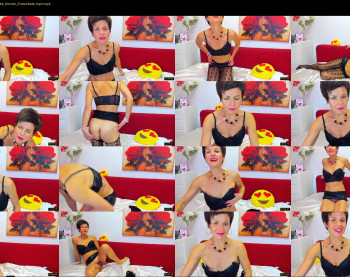 jennalison — 33 minute Chaturbate female cam show recording, 1080p, Sep 21, 2020