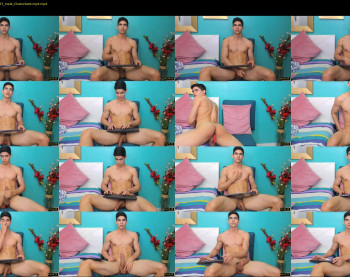 joe_steel1 — 55 minute Chaturbate male cam show recording, 720p, Sep 22, 2020
