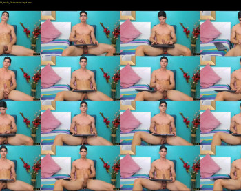 joe_steel1 — 67 minute Chaturbate male cam show recording, 720p, Sep 22, 2020