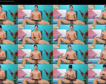 joe_steel1 — 29 minute Chaturbate male cam show recording, 720p, Sep 22, 2020