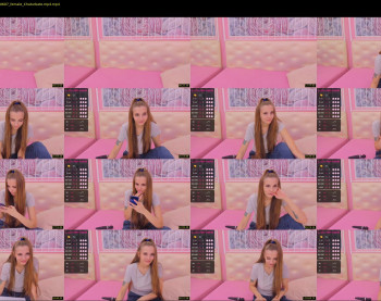 juliabeautiful — 72 minute Chaturbate female cam show recording, 1080p, Sep 21, 2020