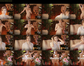 karenkitty — 21 minute Chaturbate female cam show recording, 1080p, Sep 21, 2020