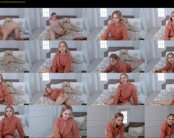 katcontrol — 70 minute Chaturbate female cam show recording, 1080p, Sep 21, 2020