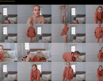 katcontrol — 25 minute Chaturbate female cam show recording, 1080p, Sep 21, 2020