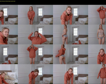 katcontrol — 45 minute Chaturbate female cam show recording, 1080p, Sep 21, 2020