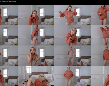 katcontrol — 58 minute Chaturbate female cam show recording, 1080p, Sep 21, 2020