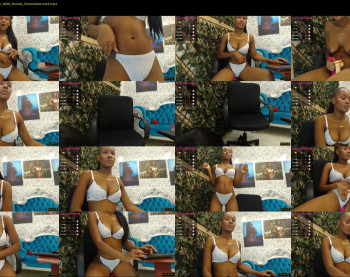 katherin_cruzz — 75 minute Chaturbate female cam show recording, 1080p, Sep 21, 2020