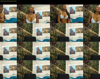 katherin_cruzz — 83 minute Chaturbate female cam show recording, 1080p, Sep 21, 2020