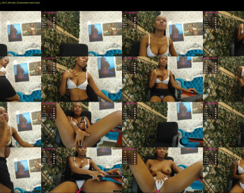 katherin_cruzz — 77 minute Chaturbate female cam show recording, 1080p, Sep 21, 2020