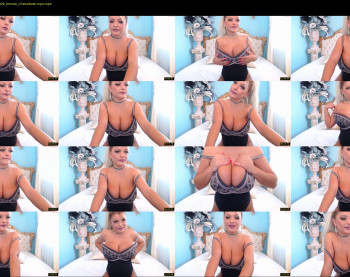 kellybabee — 15 minute Chaturbate female cam show recording, 720p, Sep 21, 2020