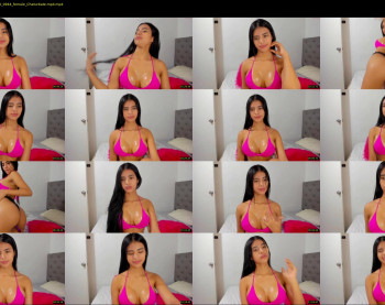 kellyfernandes — 13 minute Chaturbate female cam show recording, 720p, Sep 21, 2020