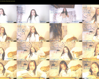kendalltyler — 41 minute Chaturbate female cam show recording, 720p, Sep 22, 2020