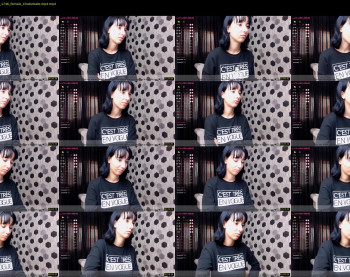 kim__possible — 12 minute Chaturbate female cam show recording, 1080p, Sep 21, 2020