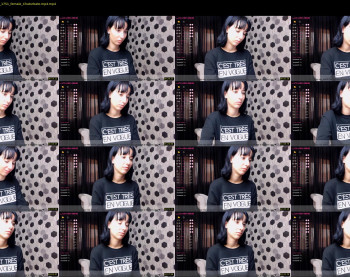 kim__possible — 4 minute Chaturbate female cam show recording, 1080p, Sep 21, 2020