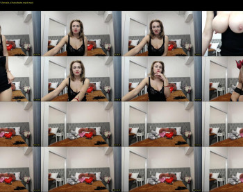 ladyjeen — 74 minute Chaturbate female cam show recording, 1080p, Sep 21, 2020