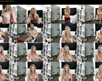 ladyleea — 7 minute Chaturbate female cam show recording, 1080p, Sep 21, 2020