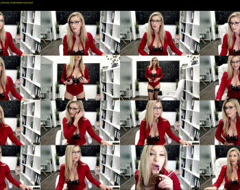 ladyleea — 6 minute Chaturbate female cam show recording, 1080p, Sep 21, 2020