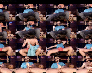 lancehardwood222 — 110 minute Chaturbate male cam show recording, 480p, Sep 22, 2020