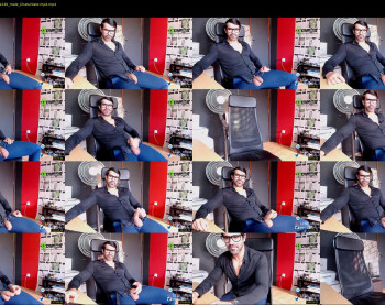 latino23bom — 114 minute Chaturbate male cam show recording, 720p, Sep 21, 2020