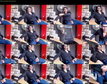 latino23bom — 112 minute Chaturbate male cam show recording, 720p, Sep 21, 2020