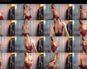 lea_exe — 36 minute Chaturbate female cam show recording, 720p, Sep 21, 2020