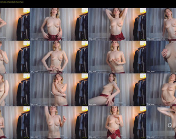 lea_exe — 36 minute Chaturbate female cam show recording, 720p, Sep 21, 2020