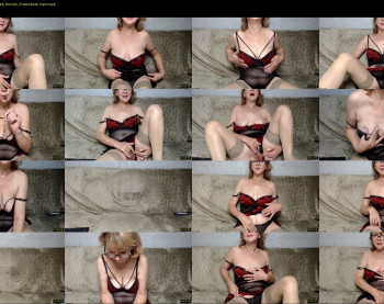 lelapopins — 59 minute Chaturbate female cam show recording, 720p, Sep 21, 2020