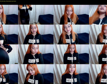 liacutegirl2 — 70 minute Chaturbate female cam show recording, 1080p, Sep 21, 2020
