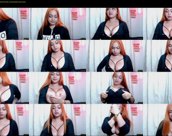 liacutegirl2 — 70 minute Chaturbate female cam show recording, 1080p, Sep 21, 2020