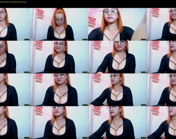 liacutegirl2 — 16 minute Chaturbate female cam show recording, 1080p, Sep 21, 2020