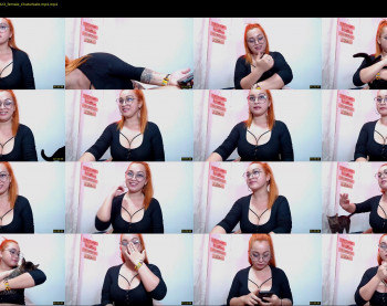 liacutegirl2 — 9 minute Chaturbate female cam show recording, 1080p, Sep 21, 2020