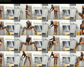 lillemax — 74 minute Chaturbate female cam show recording, 1080p, Sep 21, 2020